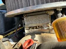 1971 Chevrolet 1 ton - Photo 9