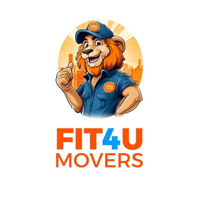 Fit4U movers 24/7