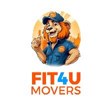 Fit4U movers 24/7