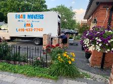 Fit4U movers 24/7 - Photo 2