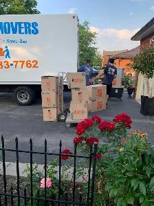 Fit4U movers 24/7 - Photo 3