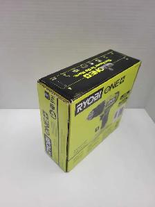 Ryobi PCL220B 18v 1/2' Hammer Drill Tool OnlyNEW - Photo 2