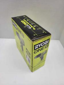 Ryobi PCL220B 18v 1/2' Hammer Drill Tool OnlyNEW - Photo 3