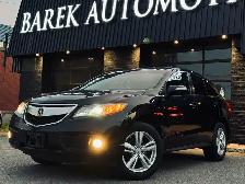2014 Acura RDX AWD 4dr Tech Pkg