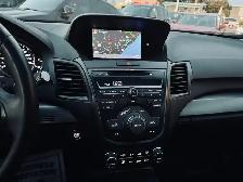 2014 Acura RDX AWD 4dr Tech Pkg - Photo 9