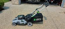 EGO 21' 56V Cordless Lawnmower