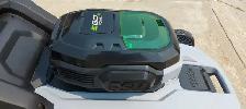 EGO 21' 56V Cordless Lawnmower - Photo 6
