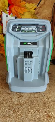 EGO 21' 56V Cordless Lawnmower - Photo 8