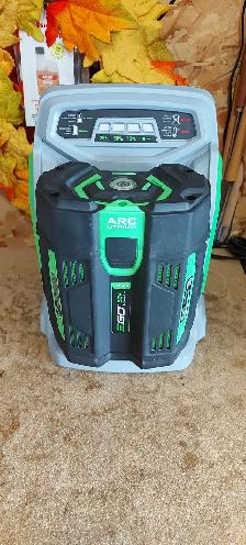 EGO 21' 56V Cordless Lawnmower - Photo 10