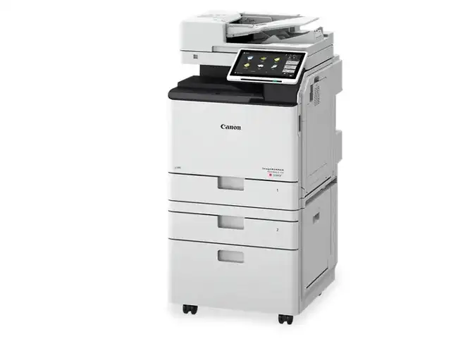 Professional Office Printer with Economical Lease sku:24