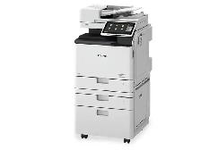 Professional Office Printer with Economical Lease sku:24