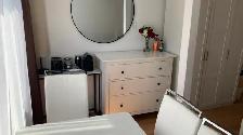 Studio sur le Plateau - Photo 4