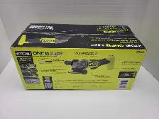 Ryobi PBLAG02B 18v 4 1/2' Grinder Tool OnlyNEW - Photo 2