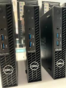Dell OptiPlex 3000 Micro – i5-12th Gen / 16GB / 256GB - Photo 3