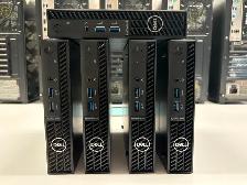Dell OptiPlex 3000 Micro – i5-12th Gen / 16GB / 256GB - Photo 6
