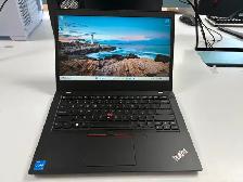 Only $399! ThinkPad L14 Gen 2, Intel i5-11th Gen Laptop