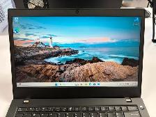 Only $399! ThinkPad L14 Gen 2, Intel i5-11th Gen Laptop - Photo 3