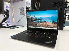 Only $399! ThinkPad L14 Gen 2, Intel i5-11th Gen Laptop - Photo 4