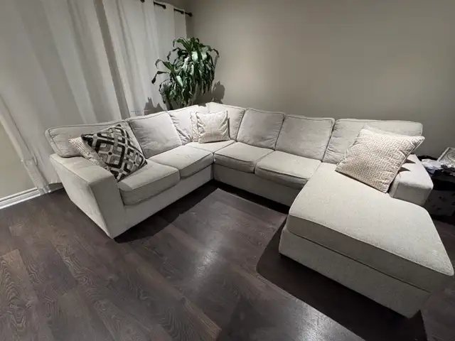 sofa sectionel