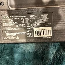 40 inch sharp tv - Photo 2