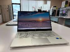 HP Gaming Laptop Intel i7-11th Gen RTX 3050 4GB