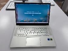 HP Gaming Laptop Intel i7-11th Gen RTX 3050 4GB - Photo 3
