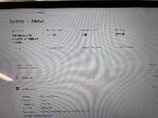 HP Gaming Laptop Intel i7-11th Gen RTX 3050 4GB - Photo 5