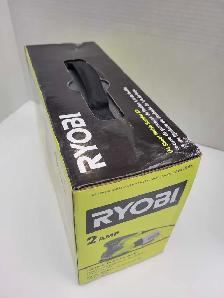 Ryobi S652DGK 1/4 Sheet Sander NEW - Photo 2