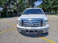 2012 Ford F-150 XLT - Photo 2