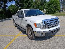 2012 Ford F-150 XLT - Photo 3