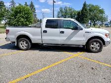 2012 Ford F-150 XLT - Photo 4