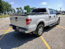 2012 Ford F-150 XLT - Photo 5