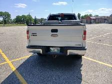 2012 Ford F-150 XLT - Photo 6