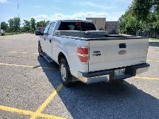 2012 Ford F-150 XLT - Photo 7