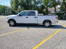 2012 Ford F-150 XLT - Photo 8