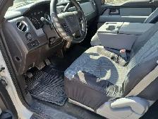 2012 Ford F-150 XLT - Photo 13