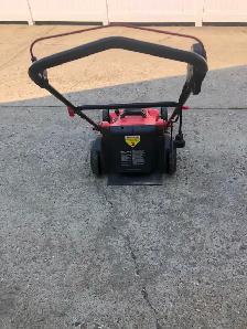 Broken Lawn Mower - FREE - Photo 4