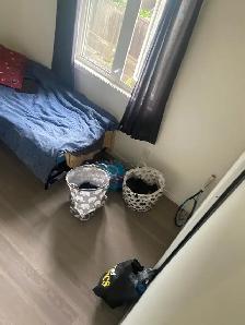 Two rooms available for co-op students in Kanata, Ottawa - Photo 7
