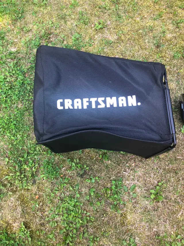 Craftsman Mower Parts