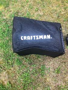 Craftsman Mower Parts