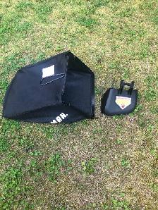 Craftsman Mower Parts - Photo 3