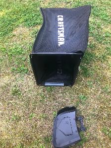 Craftsman Mower Parts - Photo 4