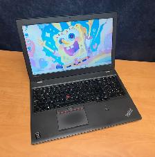 Lenovo  Laptop – Professional Grade | 16GB RAM | SSD | Windows 1