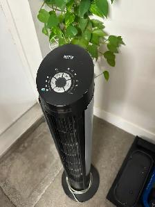 Tower Fan - Photo 2