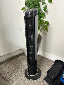 Tower Fan - Photo 3