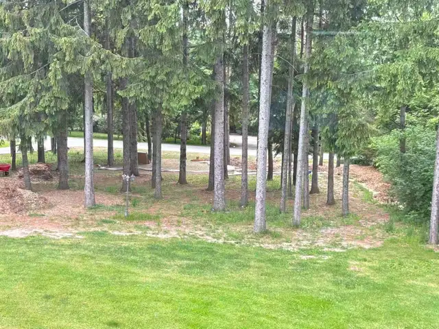 Landscape Helper Needed – Work with Woodchips