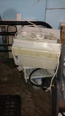 climatiseur portatible à vendre rapidement et urgent