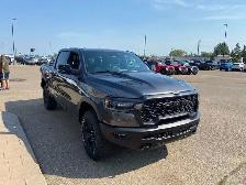 2026 Ram 1500 Rebel - Photo 2