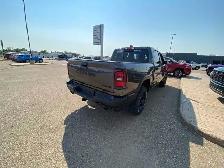 2026 Ram 1500 Rebel - Photo 4