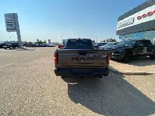 2026 Ram 1500 Rebel - Photo 5